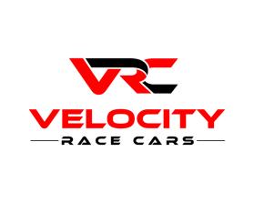 “Velocity Race Cars – Motorsports Logo Design” entry by Rimou