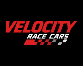 “Velocity Race Cars – Motorsports Logo Design” entry by arif12
