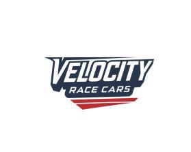 “Velocity Race Cars – Motorsports Logo Design” entry by morearts