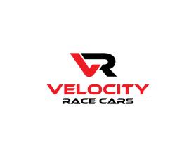 “Velocity Race Cars – Motorsports Logo Design” entry by Rimou