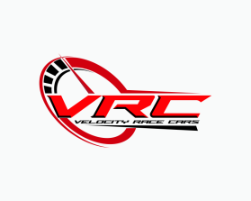 “Velocity Race Cars – Motorsports Logo Design” entry by one.
