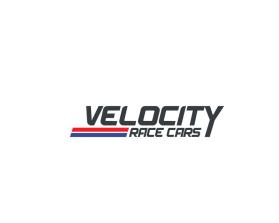 “Velocity Race Cars – Motorsports Logo Design” entry by morearts