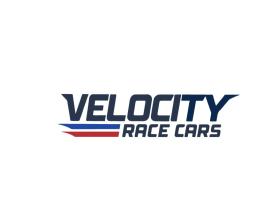 “Velocity Race Cars – Motorsports Logo Design” entry by morearts