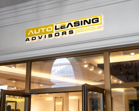 Auto Leasing Advisors entry by KudaniL