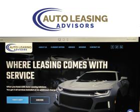 Auto Leasing Advisors entry by Shark Attack