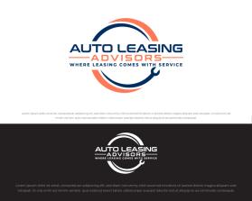 Auto Leasing Advisors entry by FXF Creations