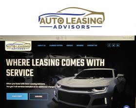 Auto Leasing Advisors entry by Shark Attack