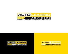 Auto Leasing Advisors entry by Yasmlya