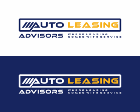 Auto Leasing Advisors entry by Brojomusti