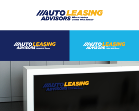 Auto Leasing Advisors entry by one.