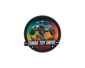 Turbo Toy Drive entry by Adriana