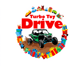 Turbo Toy Drive entry by Saoudi boumediene