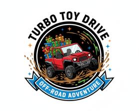 Turbo Toy Drive entry by Haidar Ar Ridha