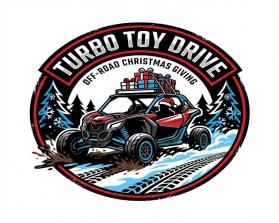 Turbo Toy Drive entry by Design design