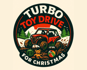 Turbo Toy Drive entry by Oussama Mekkaoui