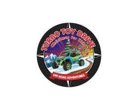 Turbo Toy Drive entry by WOWIDEA