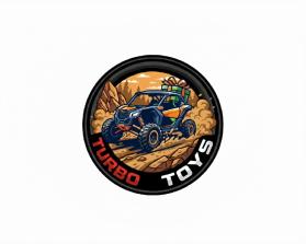 Turbo Toy Drive entry by Ezekiel Njaguara Maingi
