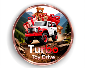 Turbo Toy Drive entry by Saoudi boumediene
