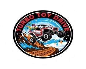 Turbo Toy Drive entry by Design design
