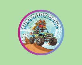 Turbo Toy Drive entry by Tariq Ahmed