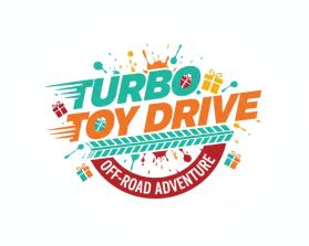 Turbo Toy Drive entry by Haidar Ar Ridha
