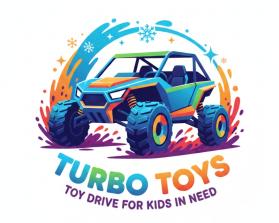 Turbo Toy Drive entry by Noiré Violacé
