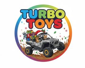 Turbo Toy Drive entry by Noiré Violacé