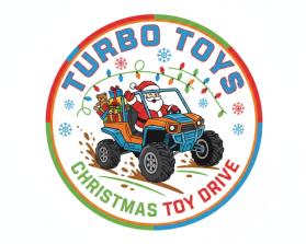 Turbo Toy Drive entry by Noiré Violacé