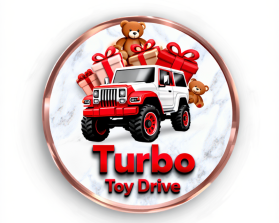 Turbo Toy Drive entry by Saoudi boumediene