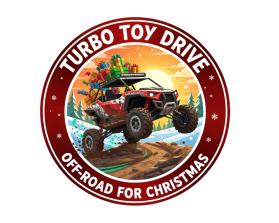 Turbo Toy Drive entry by Yusron Aditya Fdailah
