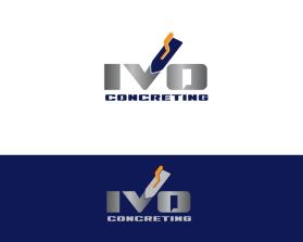 IVO Concreting entry by PIO
