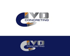 IVO Concreting entry by PIO