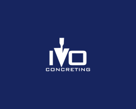 IVO Concreting entry by one.