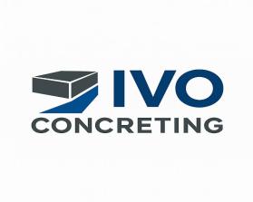 IVO Concreting entry by Design_design