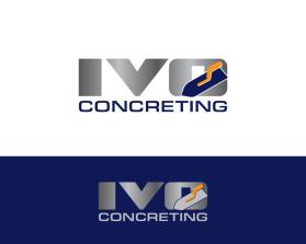 IVO Concreting entry by PIO