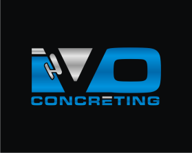 IVO Concreting entry by tika