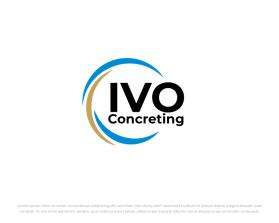 IVO Concreting entry by FXF Creations