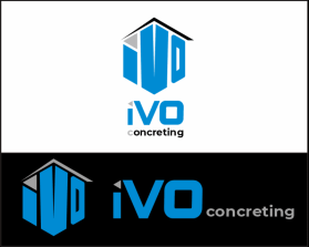 IVO Concreting entry by biggybig