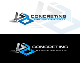 IVO Concreting entry by dhanny09