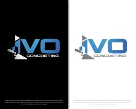 IVO Concreting entry by FXF Creations