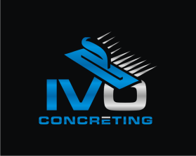 IVO Concreting entry by tika