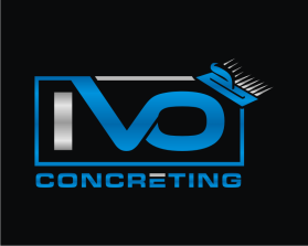 IVO Concreting entry by tika