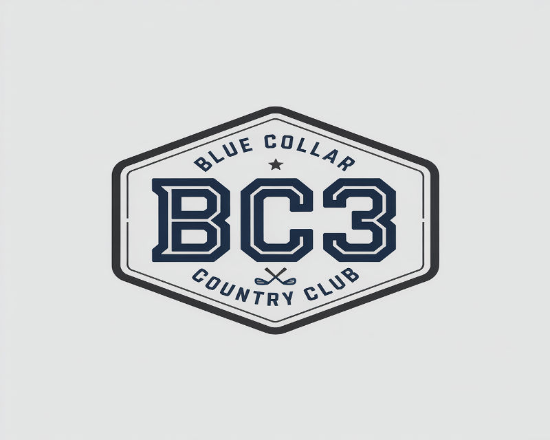 Logo Design for BC3