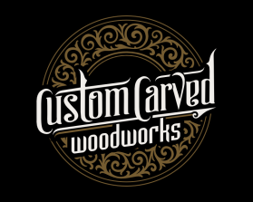 Custom Carved Woodworks entry by SUKET DESIGN