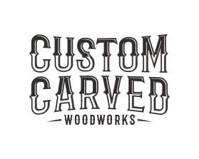 Custom Carved Woodworks entry by triwasana