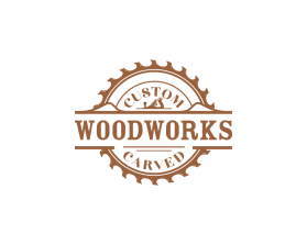 Custom Carved Woodworks entry by benimchen