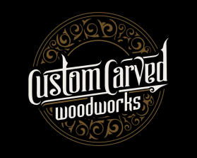 Custom Carved Woodworks entry by SUKET DESIGN