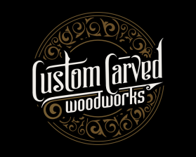 Custom Carved Woodworks entry by SUKET DESIGN
