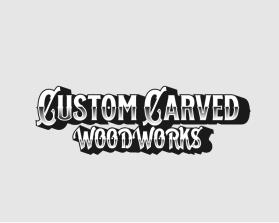 Custom Carved Woodworks entry by Novin