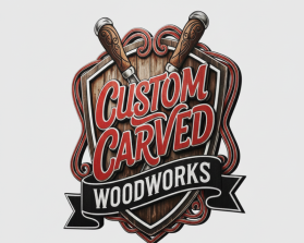 Custom Carved Woodworks entry by Abood112221